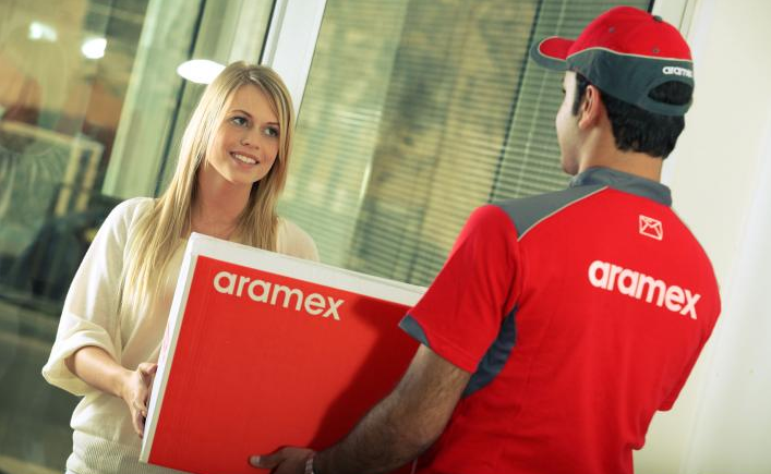 Aramex国际快递服务介绍